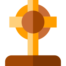 Cross icon