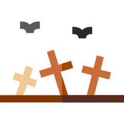 Cross icon