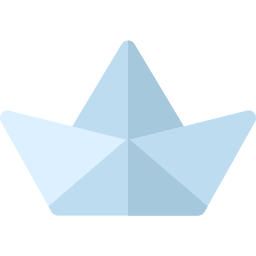 origami icono