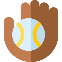 野球グローブ icon