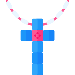 Necklace icon