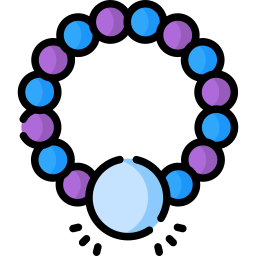 Bracelet icon