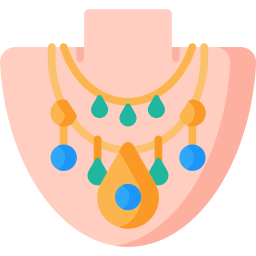 Necklace icon