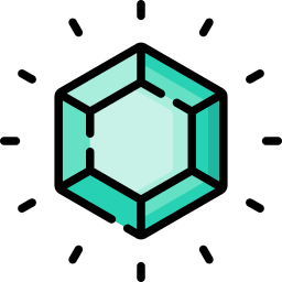 Gem icon