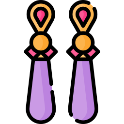 Earrings icon