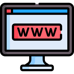 webseite icon