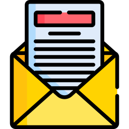 email icono