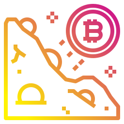 bitcoin icono