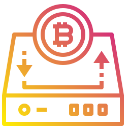 Harddisk icon