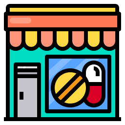 Pharmacy icon