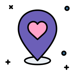 Location icon