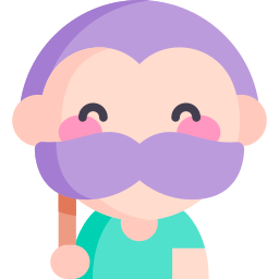 Moustache icon