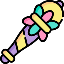 Scepter icon