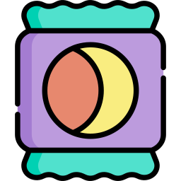 달 파이 icon