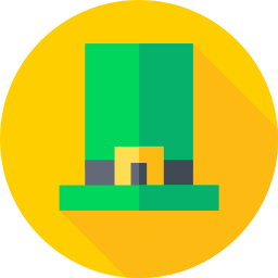 Leprechaun icon