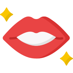 Lips icon