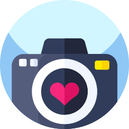 Camera icon