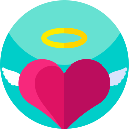 Angel icon