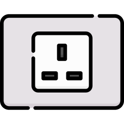 Socket icon