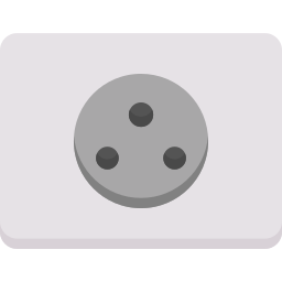 Socket icon