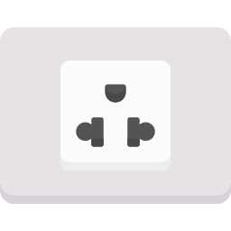 Socket icon