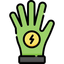 handschuh icon