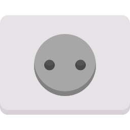 Socket icon