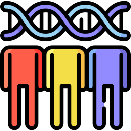 ゲノミクス icon