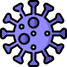 virus icon