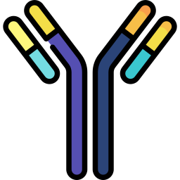 anticorpos Ícone