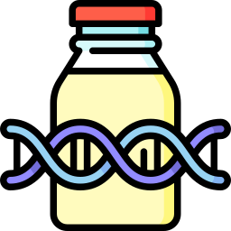 遺伝子組み換え食品 icon