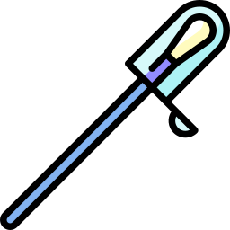 Swab icon