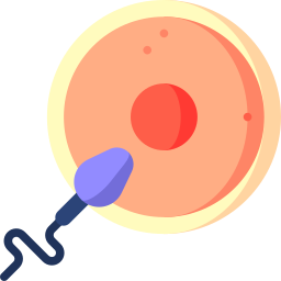 fertilisation Icône