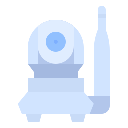cctv icono