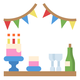 party icon