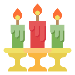 Candles icon