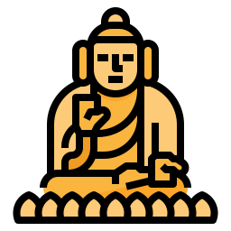 budda icona