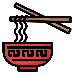 Noodles icon