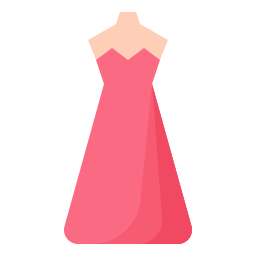 花嫁のドレス icon