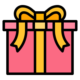 geschenkbox icon