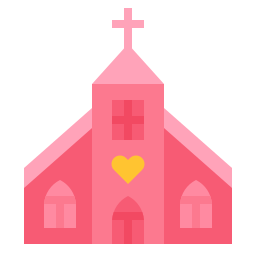 Church icon