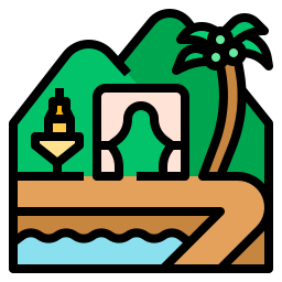 Island icon