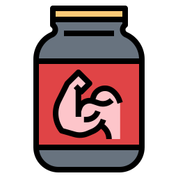 Протеин иконка