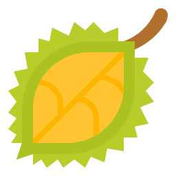 durian Ícone