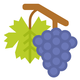 Grapes icon