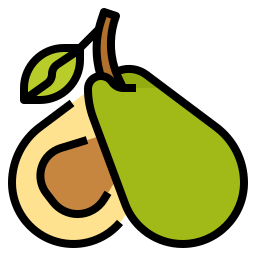 Avocado icon