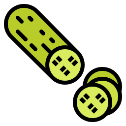 Cucumber icon