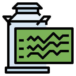 Statistics icon