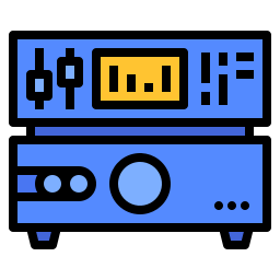 equalizer icon