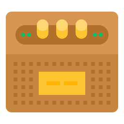 Speaker icon